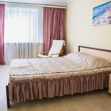 Apartment On Lenina, 104 By Krasstalker Krasnoyarsk Luaran gambar